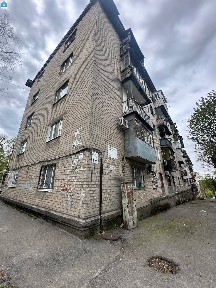 Продажа 2-комнатной квартиры 43 м², Александра Поля просп., 92А