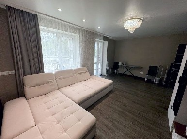 Продаж 3-кімнатної квартири 83 м², ЖБ Новий масив, Дом 1
