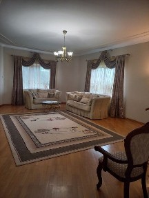 Окремий будинок. Велика Омеляна