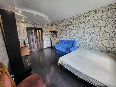 Оренда 3-кімнатної квартири 75 м², Харківське шосе, 168є