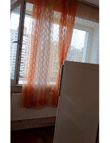 Аренда 1-комнатной квартиры 34 м², Юрия Смолича ул., 6