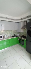 Квартира 2 кімнатна панорамна, с. Білогородка - Бобриця.