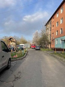 Київська область, Боярка