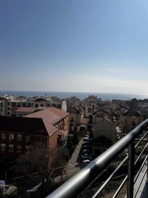 Одеська область, Одеса, Приморський