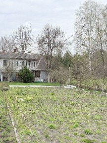 Житомирська область, Дениші