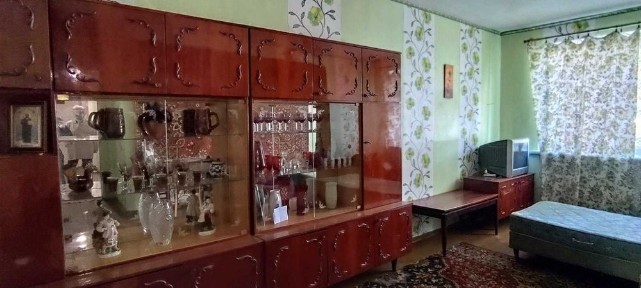 Житомирська область, Житомир, Вокзал