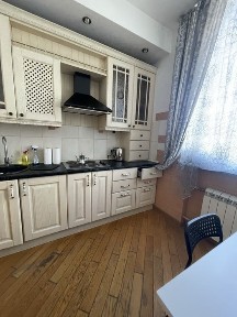 СТАЛИНКА! Ж/Б! ДОМ КИНОШНИКИ! Космическая 4! Научная! Продам 1К 40 м2 ТОРГ