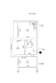 Продам квартиру 114 м2 метро Армейская