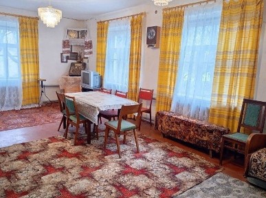 Продається будинок