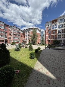Дніпро, ЖБ Новий масив, Дом 1