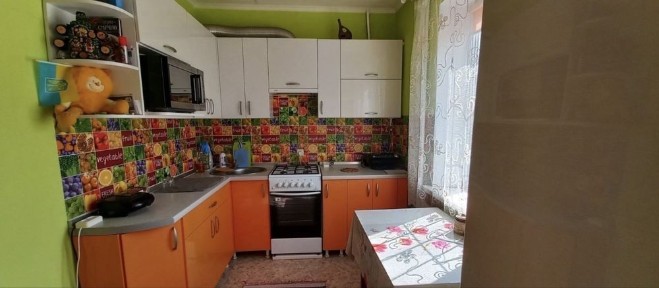 Дніпропетровська область, Кам'янське