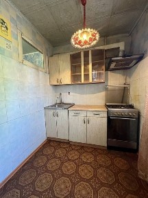 Продаж 3к квартири на ПівдГЗК!
