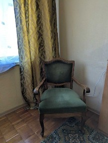 Оренда 1-кімнатної квартири 35 м², Голосіївський просп., 19