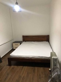 Аренда 2-комнатной квартиры 47 м², Воздухофлотский просп., 74