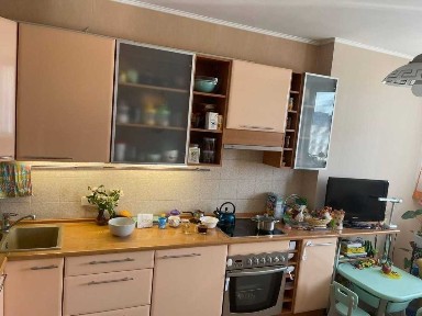 Оренда 2-кімнатної квартири 70 м², Татарська вул., 7