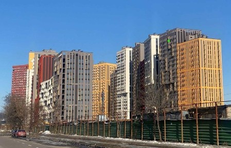 Без%/ 1 к. 47 м²/Буд. № 8/ 21з21/ Жк СвітлоПарк/ Відова!/Перепоступка/Власник.