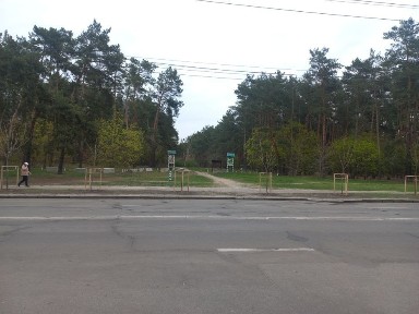 Київська область, Київ, Деснянський