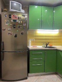 Київська область, Обухів