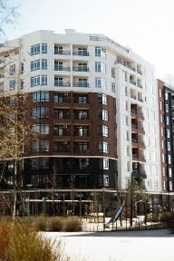 Київська область, Ірпінь
