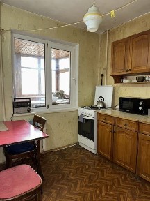 Продам 3х комнатную Черемушки
