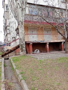 Запорізька область, Запоріжжя, Комунарський