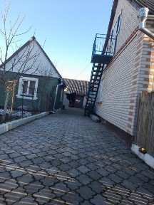 Продам будинок у м. Ківерці