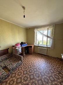 Продаж 2- во кімнатної квартири, проспект Миру. район ЗАЗ
