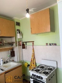ОВ-3948 Продам 1к квартиру на Салтовке Студенческая 607 м/р
