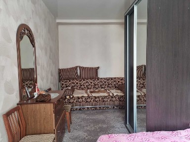Продаж 1 кімн. квартири пр. Соборний