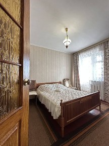 Продаж 3- кім. квартири
