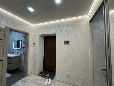 Оренда 1-ної квартири <a href='/newbuilding/1318/view/zk-na-saslivomu'>На Щасливому</a>