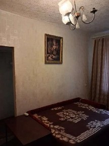 Аренда 2-комнатной квартиры 47 м², Красноткацкая ул., 30