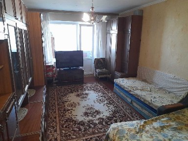Киев, Архитектора Вербицкого ул., 4