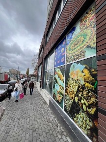 Харківська область, Харків, Холодногірський