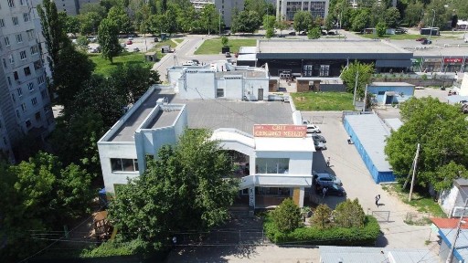 Харківська область, Харків, Шевченківський