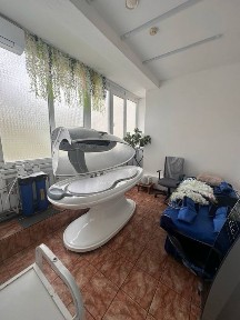 СРОЧНО! ГОТОВЫЙ БИЗНЕС! ТОРГ! Салон красоты Душ шарко Солярий СПА капсула Кедровая бочка Лазерная эпиляция парикмахерская Ногтевой сервис косметолог