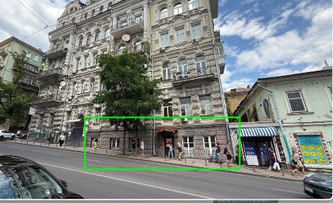 Київська область, Київ, Шевченківський