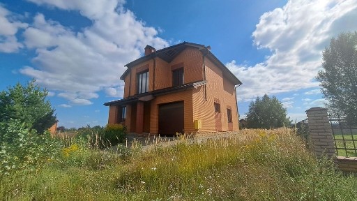Київська область, Михайлівка-Рубежівка