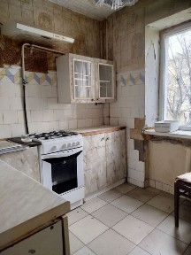 2 х комн квартира черемушки Люстдорфская дорога