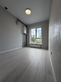 Продам 1К Квартиру Собственик Паустовского /Епицентр (автономн, Газ)