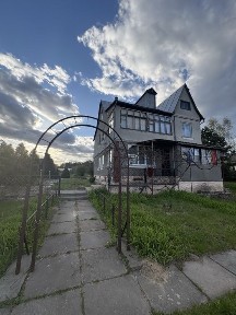 Продаж цегляного житлового будинку, ( єВідновлення, держпрограми