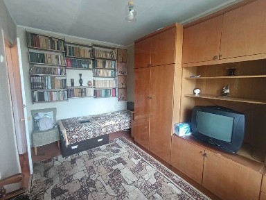 Полтавська область, Кременчук