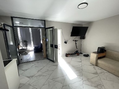 Київ, Дарницький, вулиця Ревуцького 40В