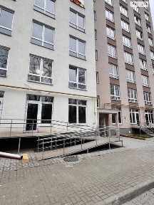 1к 39.2 кв. м в ЖК Нова Буча. Всі програми +