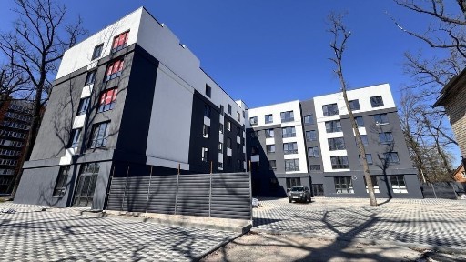 Київська область, Ірпінь