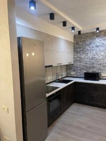 Терміновий продаж 2 кім. кв. вул. В'ячеслава Чорновола 2а. ЖК Лісний квартал