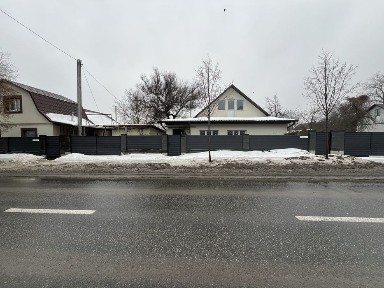 Київська область, Буча