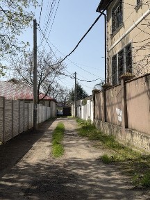 Продам часть дома Авдеева-Черноморского, Чубаевка!