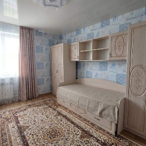 Продам 4х. кв. в Солоницевсом Отг (п. Берминводы)