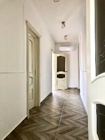 2-кімнатна квартира подобово 75 м², Тараса Шевченка вул., 17